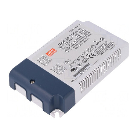 Alimentator LED pulsatoriu 65W | Electronic-mag.ro | Componente Electronice