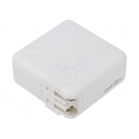 Alimentator plug-in 5VDC 3A 60W | Electronic-mag.ro | Componente Electronice