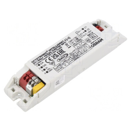 Alimentator LED pulsatoriu 10W IP20 | Electronic-mag.ro | Componente Electronice