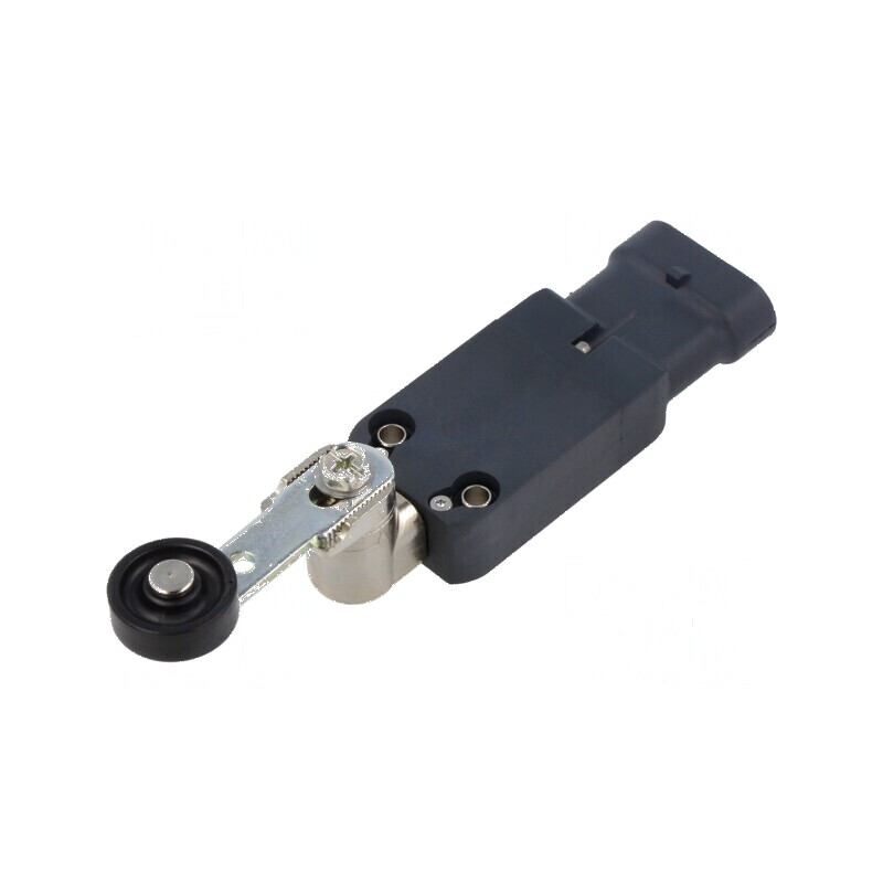 Limitator cursa IP67 10A 250VAC 250VDC | Electronic-mag.ro | Componente Electronice