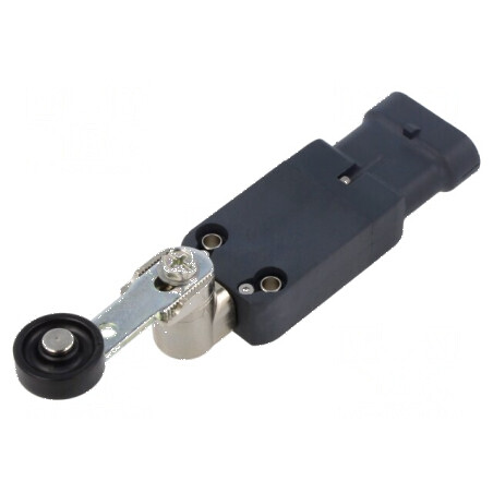 Limitator cursa IP67 10A 250VAC 250VDC | Electronic-mag.ro | Componente Electronice