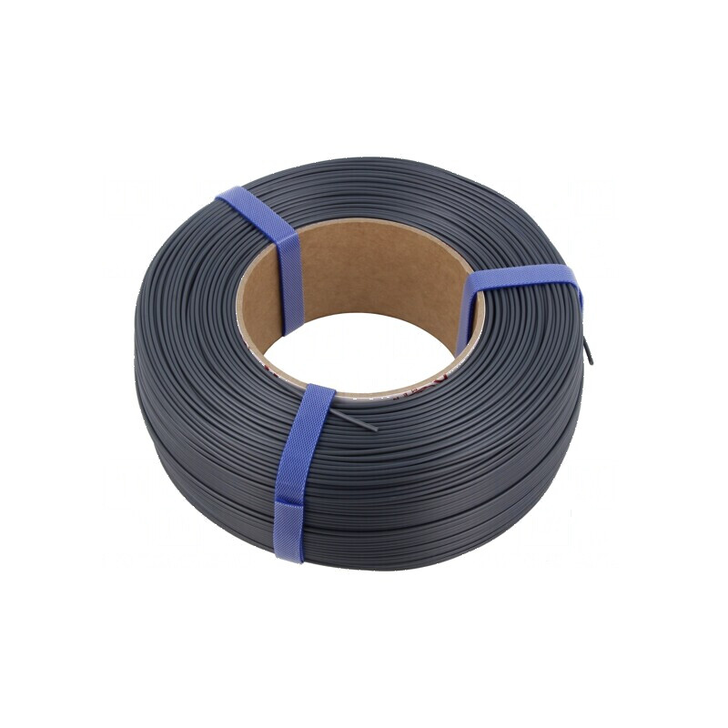 Filament PCTG gri 1,75mm 1kg - Filament PCTG gri 1kg | Electronic-mag.ro | Componente Electronice