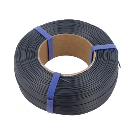 Filament PCTG gri 1,75mm 1kg - Filament PCTG gri 1kg | Electronic-mag.ro | Componente Electronice