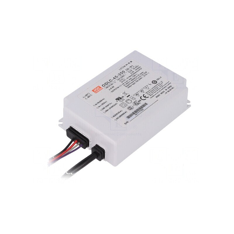 Alimentator cu LED pulsatoriu | Electronic-mag.ro | Componente Electronice Alimentator cu LED pulsatoriu | Electronic-mag.ro | Componente Electronice