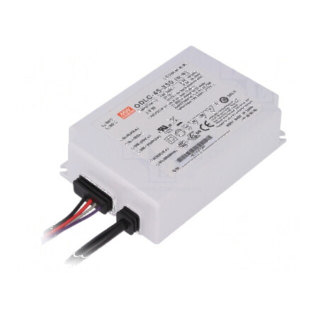 Alimentator cu LED pulsatoriu | Electronic-mag.ro | Componente Electronice