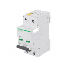 Întrerupător de supracurent 400VAC 32A | Electronic-mag.ro | Componente Electronice