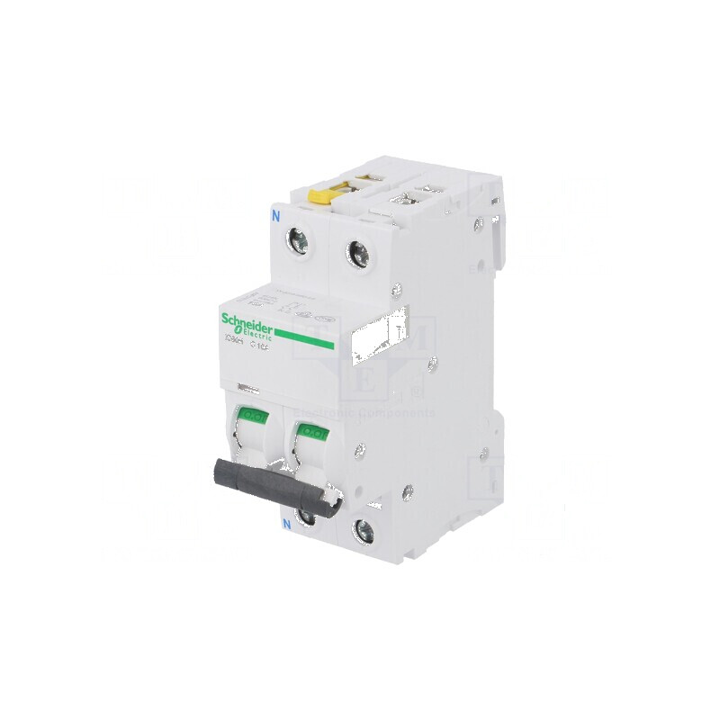 Întrerupător de supracurent 400VAC 32A | Electronic-mag.ro | Componente Electronice