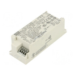 Alimentator LED pulsatoriu 25W 9-54VDC 300mA-1.05A | Electronic-mag.ro | Componente Electronice