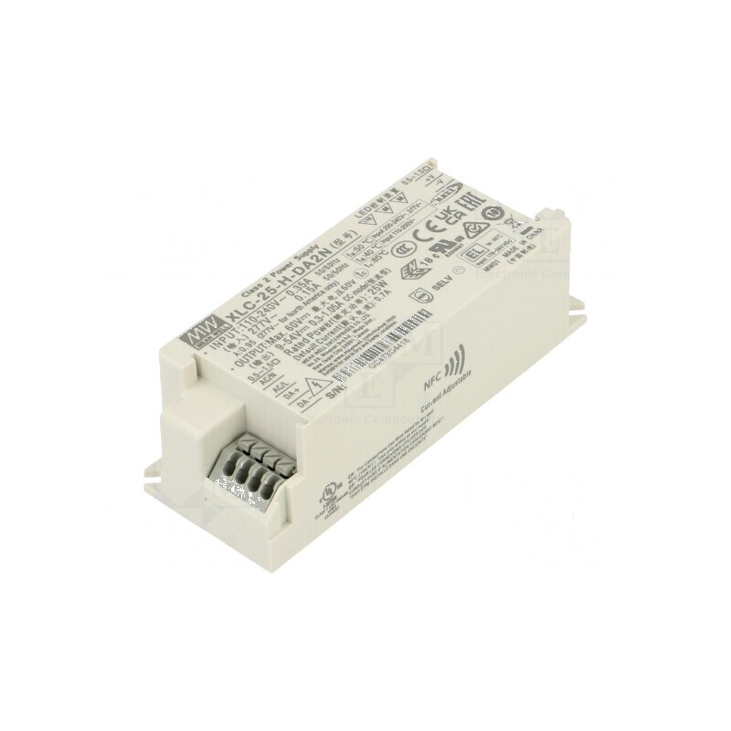Alimentator LED pulsatoriu 25W 9-54VDC 300mA-1.05A | Electronic-mag.ro | Componente Electronice Alimentator LED pulsatoriu 25W 9-54VDC 300mA-1.05A | Electronic-mag.ro | Componente Electronice