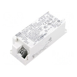 Alimentator LED pulsatoriu 40W 9-54VDC - 100-305VAC | Electronic-mag.ro | Componente Electronice