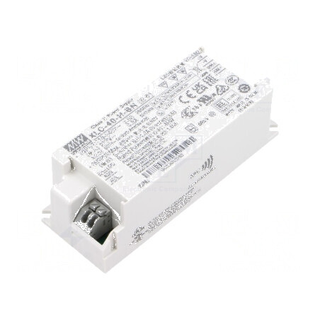 Alimentator LED pulsatoriu 40W 9-54VDC - 100-305VAC | Electronic-mag.ro | Componente Electronice