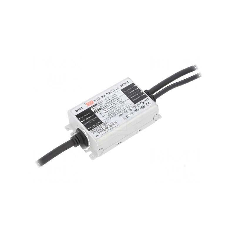 Alimentator LED 50W compact | Electronic-mag.ro | Componente Electronice Alimentator LED 50W compact | Electronic-mag.ro | Componente Electronice