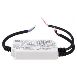 Alimentator LED pulsatoriu 25W IP67 | Electronic-mag.ro | Componente Electronice
