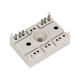 Modul IGBT boost chopper 1,2kV 35A | Electronic-mag.ro | Componente Electronice
