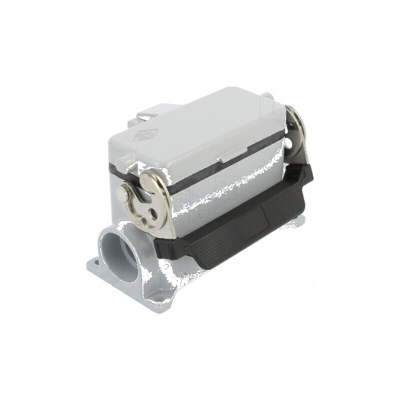 Carcasă HDC C-TYPE PG21 | Electronic-mag.ro | Componente Electronice