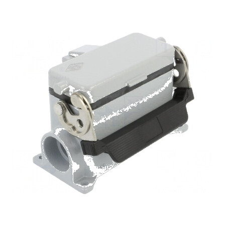 Carcasă HDC C-TYPE PG21 | Electronic-mag.ro | Componente Electronice