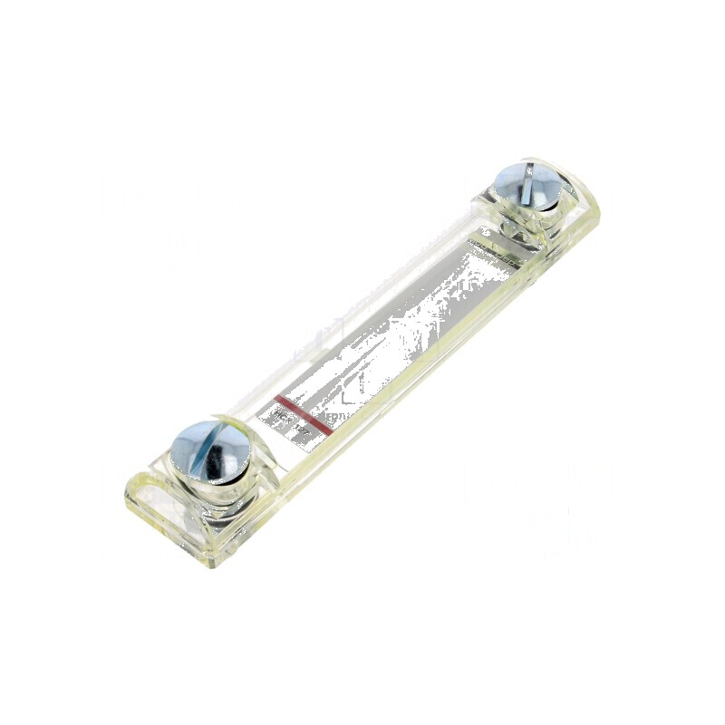 Indicator de nivel cu coloană M10 Øorif.mont: 12,5mm 12Nm - Coloană de nivel M10 Øorif.mont: 12,5mm | Electronic-mag.ro | Componente Electronice