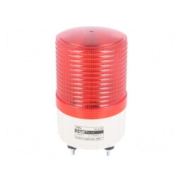 Lumină de avertizare LED luminos | Electronic-mag.ro | Componente Electronice