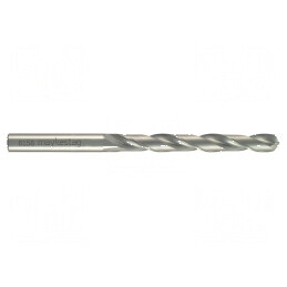 Burghiu pt. metal carbură sinterizată - Ø 5mm, L 86mm | Electronic-mag.ro | Componente Electronice