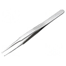 Pensetă SMD dreaptă 120mm | Electronic-mag.ro | Componente Electronice