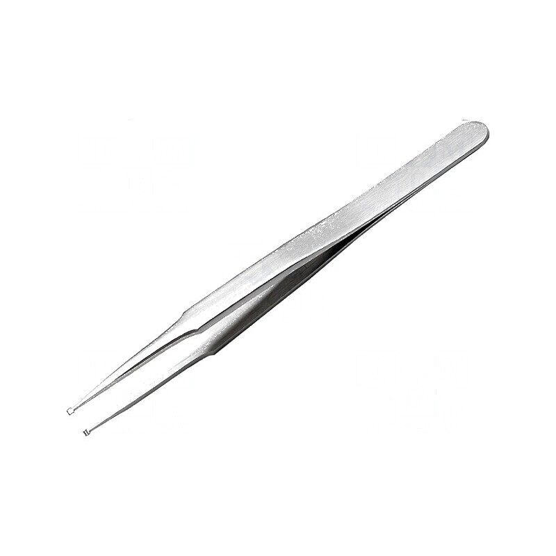 Pensetă SMD dreaptă 120mm | Electronic-mag.ro | Componente Electronice