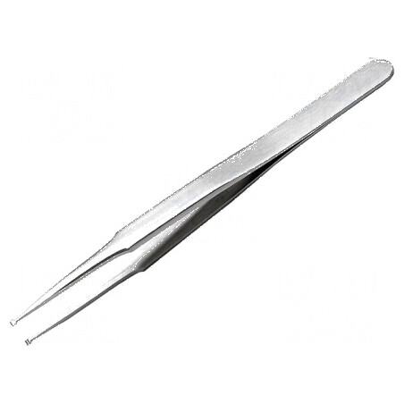 Pensetă SMD dreaptă 120mm | Electronic-mag.ro | Componente Electronice
