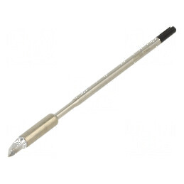 Vârf tip cuţit pentru staţie de lipit | Electronic-mag.ro | Componente Electronice