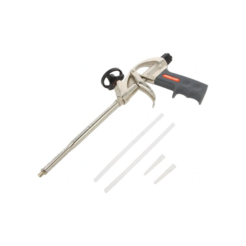 Pistol pentru spumă expandabilă | Electronic-mag.ro | Componente Electronice