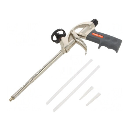 Pistol pentru spumă expandabilă | Electronic-mag.ro | Componente Electronice