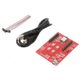 Modul Bluetooth NRF52840 SMD | Electronic-mag.ro | Componente Electronice