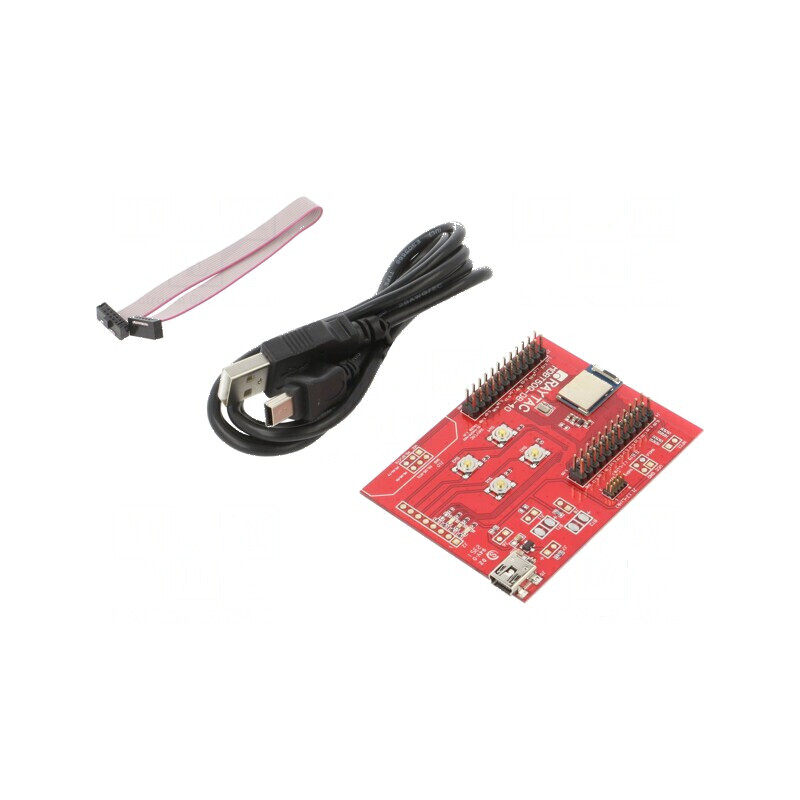 Modul Bluetooth NRF52840 SMD | Electronic-mag.ro | Componente Electronice
