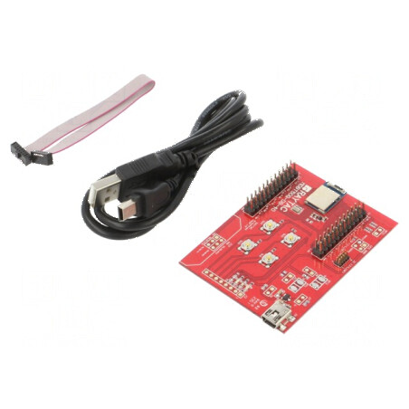 Modul Bluetooth NRF52840 SMD | Electronic-mag.ro | Componente Electronice