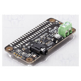 Placă de expansiune compatibilă cu DA7212 | Electronic-mag.ro | Componente Electronice
