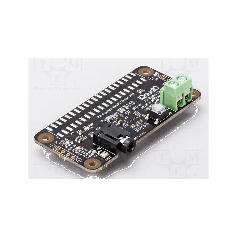 Placă de expansiune compatibilă cu DA7212 | Electronic-mag.ro | Componente Electronice