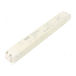 Alimentator LED pulsatoriu 120W 24VDC 5A IP20 - Alimentator LED 120W 24V 5A | Electronic-mag.ro | Componente Electronice
