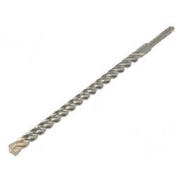 Burghiu pentru beton SDS-Plus 16mm 310mm | Electronic-mag.ro | Componente Electronice