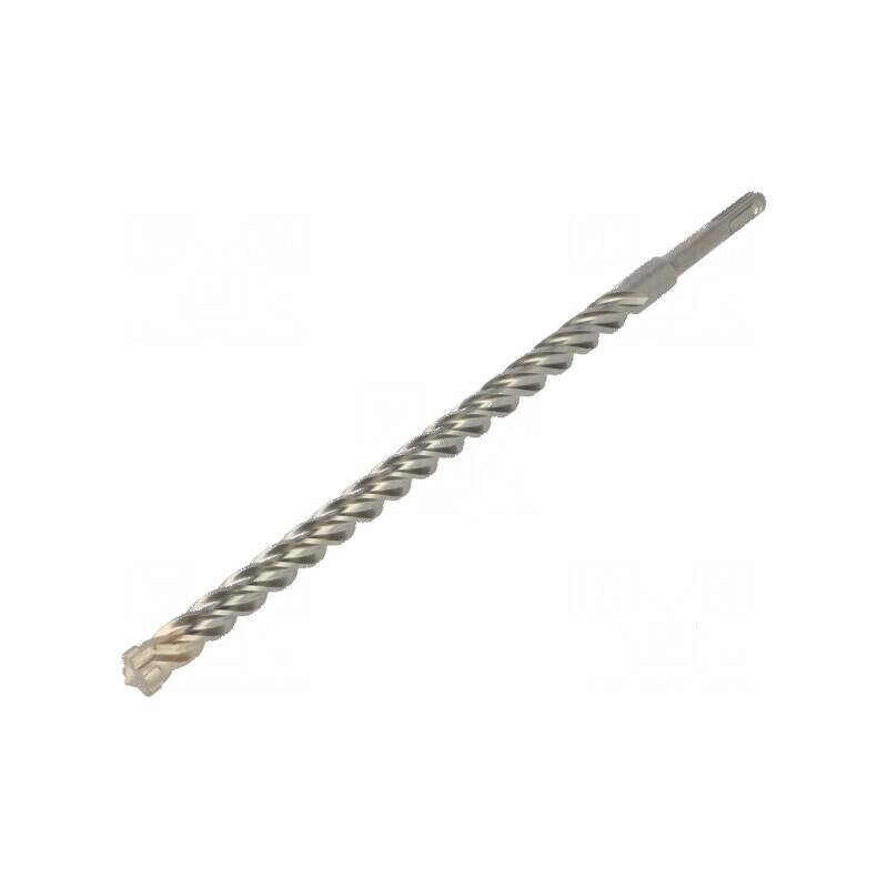 Burghiu pentru beton SDS-Plus 16mm 310mm | Electronic-mag.ro | Componente Electronice