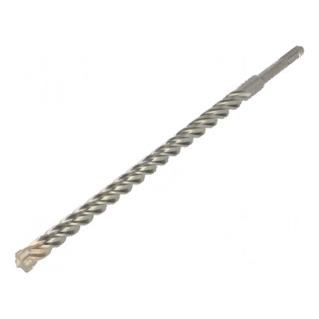 Burghiu pentru beton SDS-Plus 16mm 310mm | Electronic-mag.ro | Componente Electronice