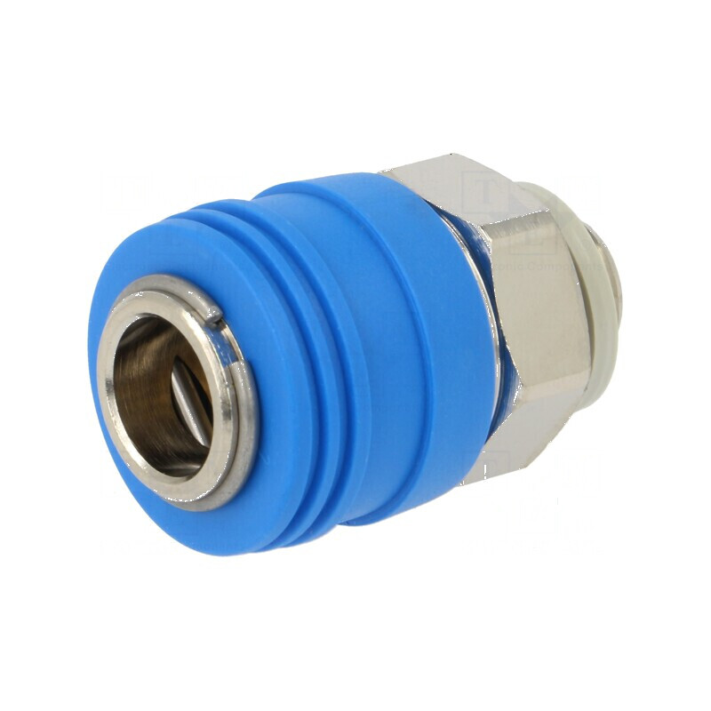 Priză de cuplare cu filet exterior | Electronic-mag.ro | Componente Electronice