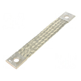Bandă de împământare 70mm2 de 200mm | Electronic-mag.ro | Componente Electronice