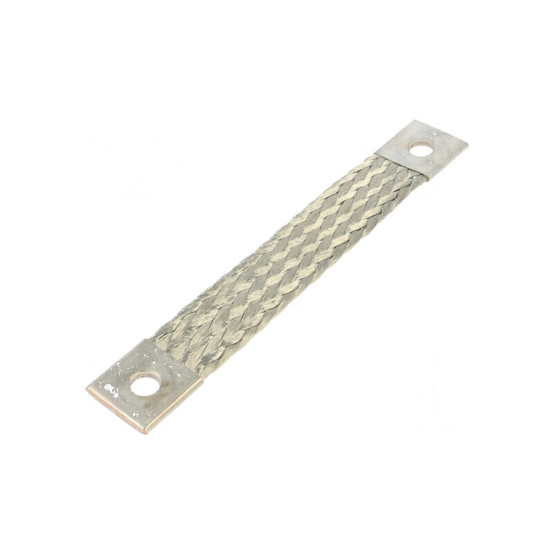 Bandă de împământare 70mm2 de 200mm | Electronic-mag.ro | Componente Electronice