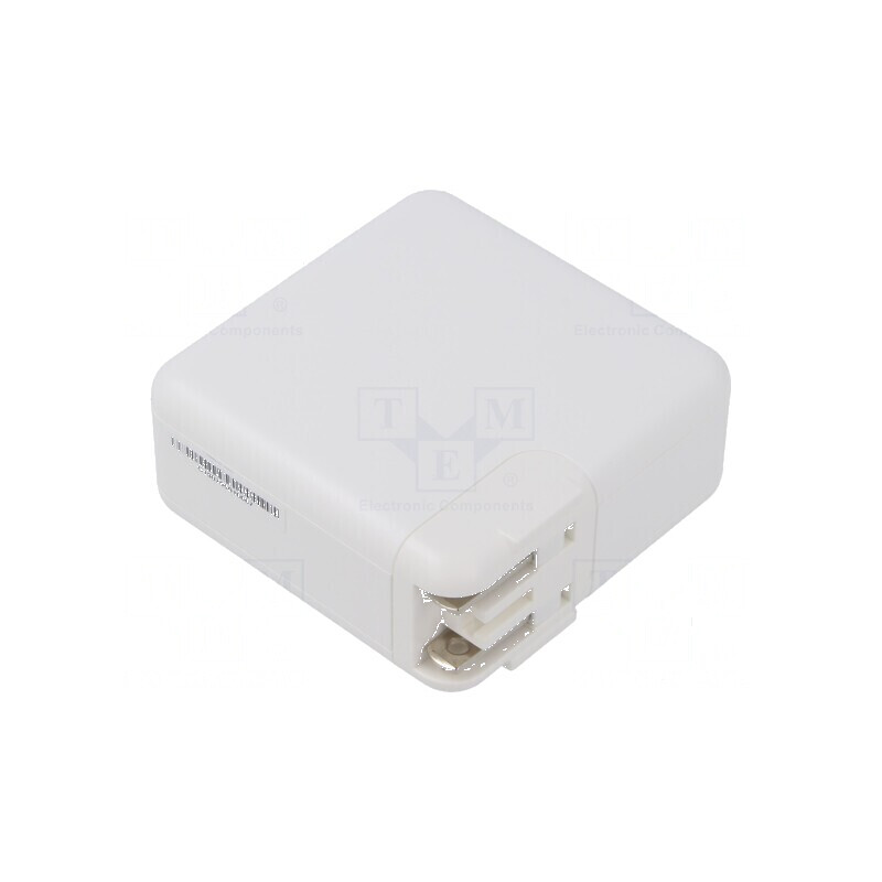 Alimentator plug-in 5VDC, 3A 45W | Electronic-mag.ro | Componente Electronice Alimentator plug-in 5VDC, 3A 45W | Electronic-mag.ro | Componente Electronice