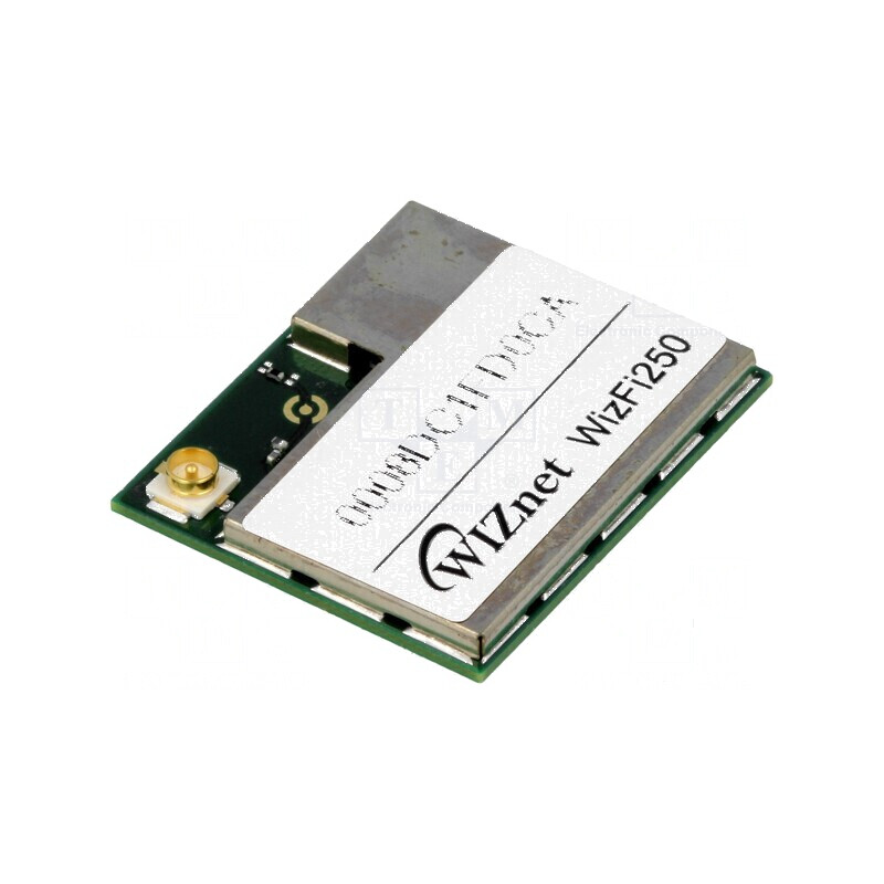 Modul WiFi SPI UART 65Mbps | Electronic-mag.ro | Componente Electronice