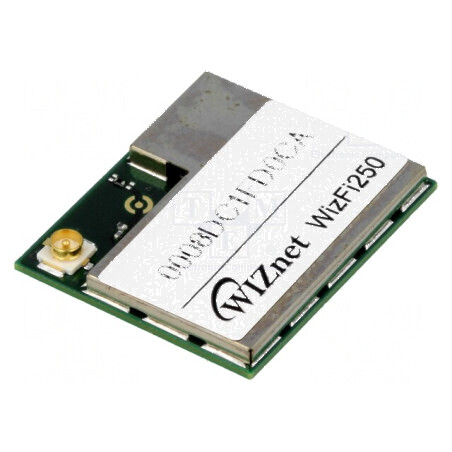 Modul WiFi SPI UART 65Mbps | Electronic-mag.ro | Componente Electronice
