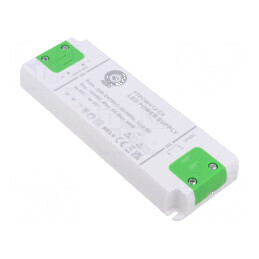 Alimentator LED 60W 12VDC 5A | Electronic-mag.ro | Componente Electronice