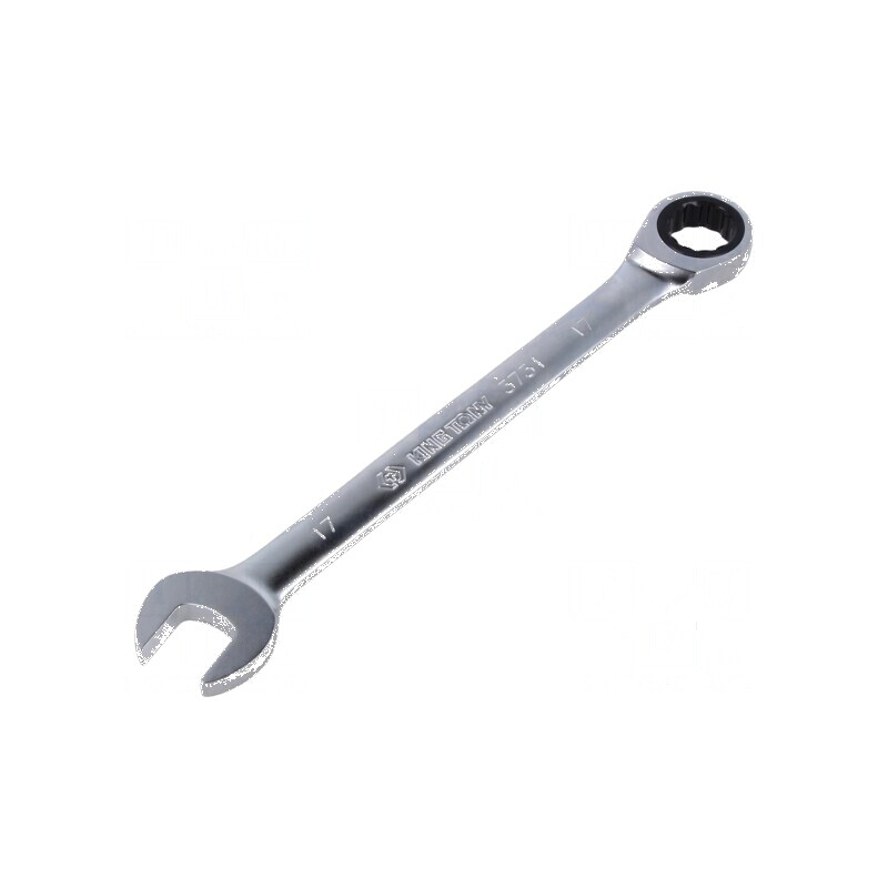 Cheie combinată cu piedică 17mm | Electronic-mag.ro | Componente Electronice