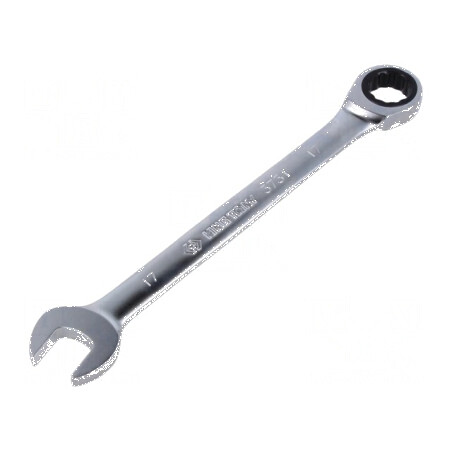 Cheie combinată cu piedică 17mm | Electronic-mag.ro | Componente Electronice