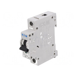 Întrerupător de supracurent 230/400VAC Inom 50A 1 pol 15kA | Electronic-mag.ro | Componente Electronice