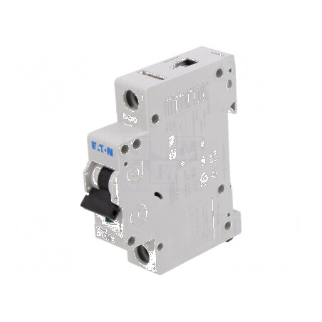 Întrerupător de supracurent 230/400VAC Inom 50A 1 pol 15kA | Electronic-mag.ro | Componente Electronice