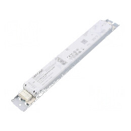 Alimentator LED pulsatoriu 75W 80-220VDC 250-550mA LC OUT: 1 | Electronic-mag.ro | Componente Electronice